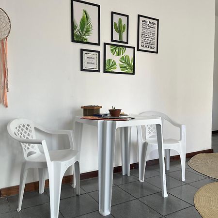 Ferienwohnung Remar Na Barra, Enseada Do Porto Salvador da Bahia Exterior foto