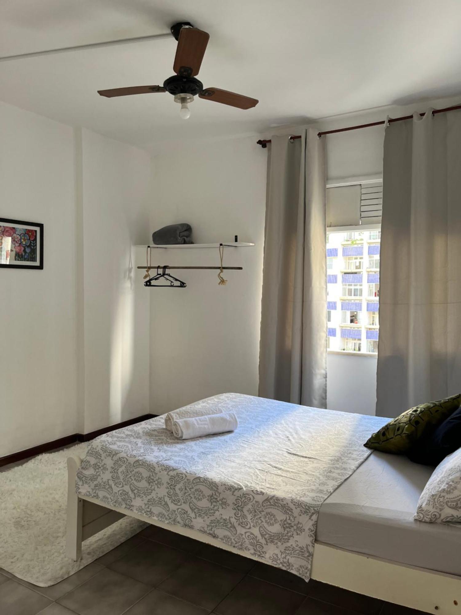 Ferienwohnung Remar Na Barra, Enseada Do Porto Salvador da Bahia Exterior foto
