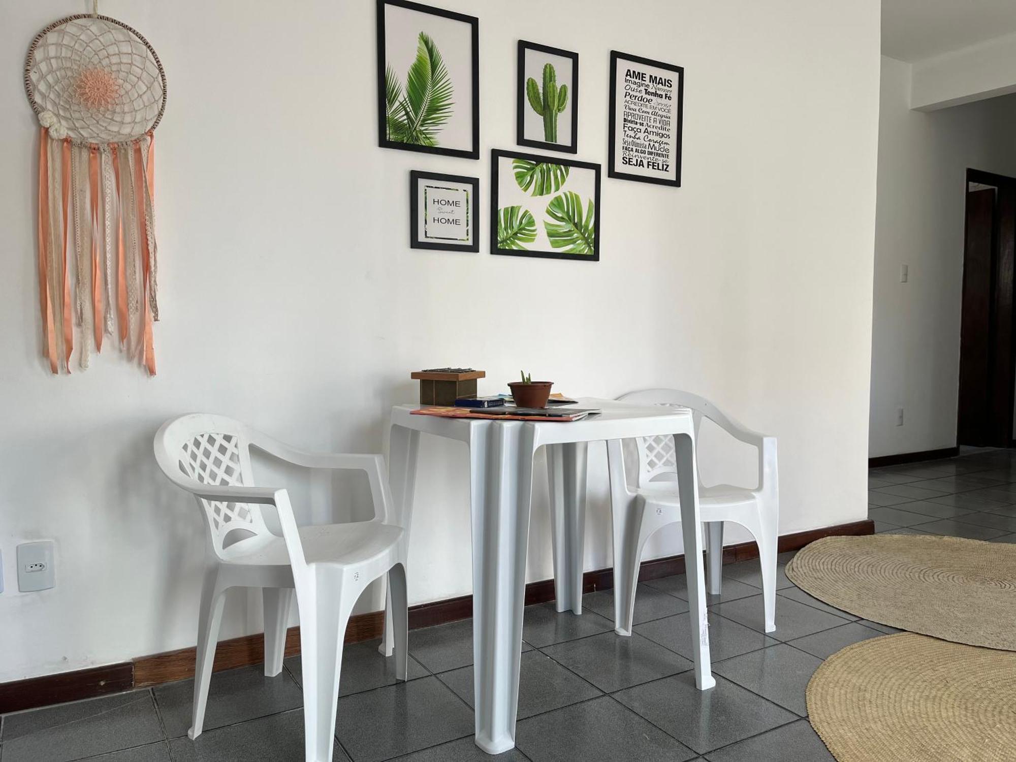 Ferienwohnung Remar Na Barra, Enseada Do Porto Salvador da Bahia Exterior foto