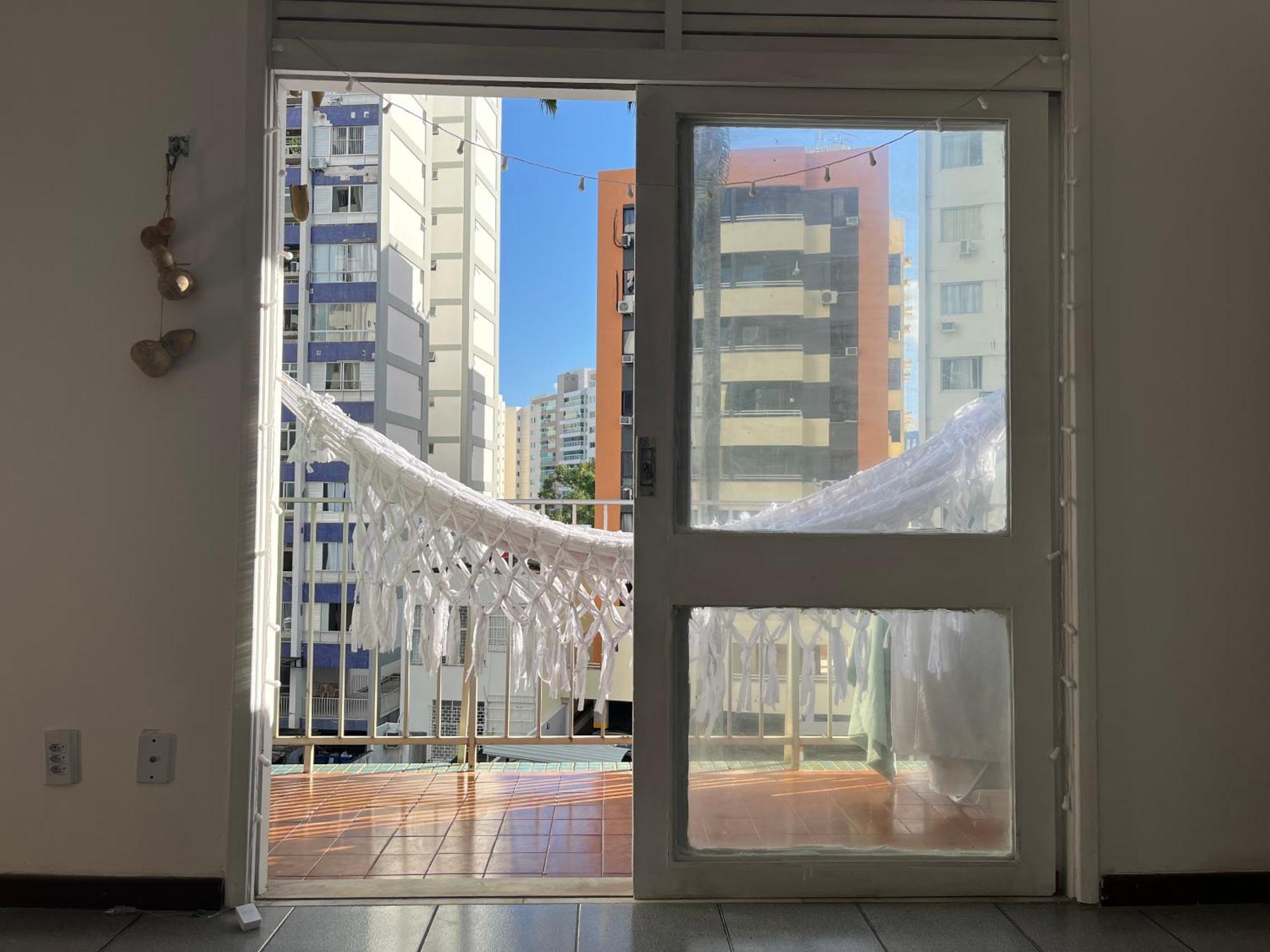 Ferienwohnung Remar Na Barra, Enseada Do Porto Salvador da Bahia Exterior foto