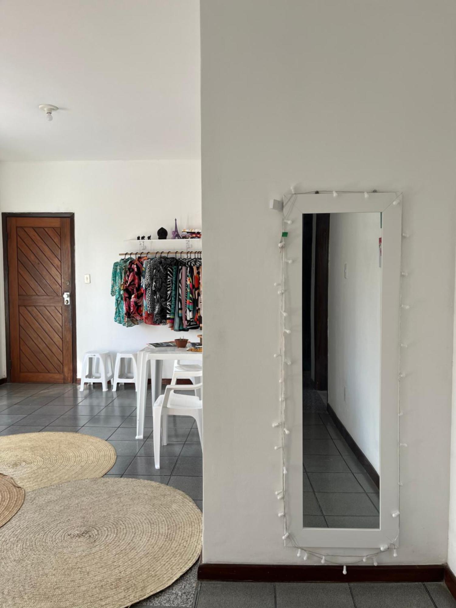 Ferienwohnung Remar Na Barra, Enseada Do Porto Salvador da Bahia Exterior foto