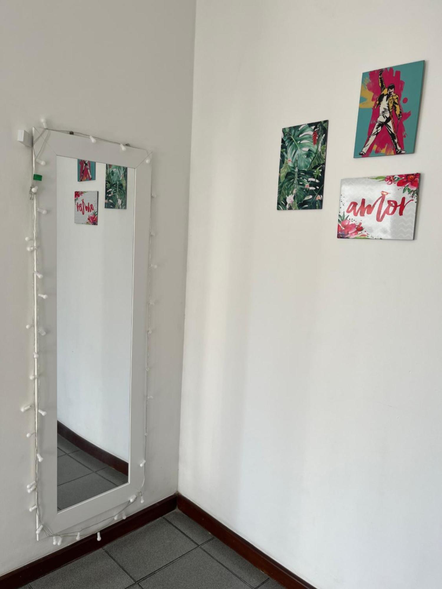 Ferienwohnung Remar Na Barra, Enseada Do Porto Salvador da Bahia Exterior foto