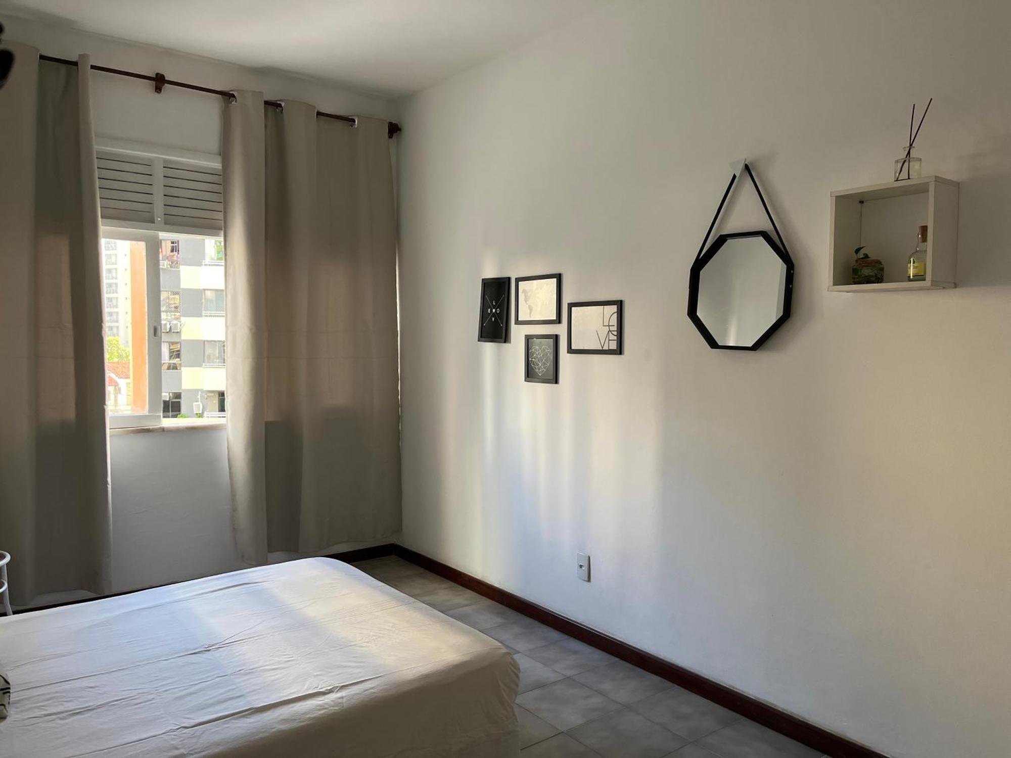 Ferienwohnung Remar Na Barra, Enseada Do Porto Salvador da Bahia Exterior foto