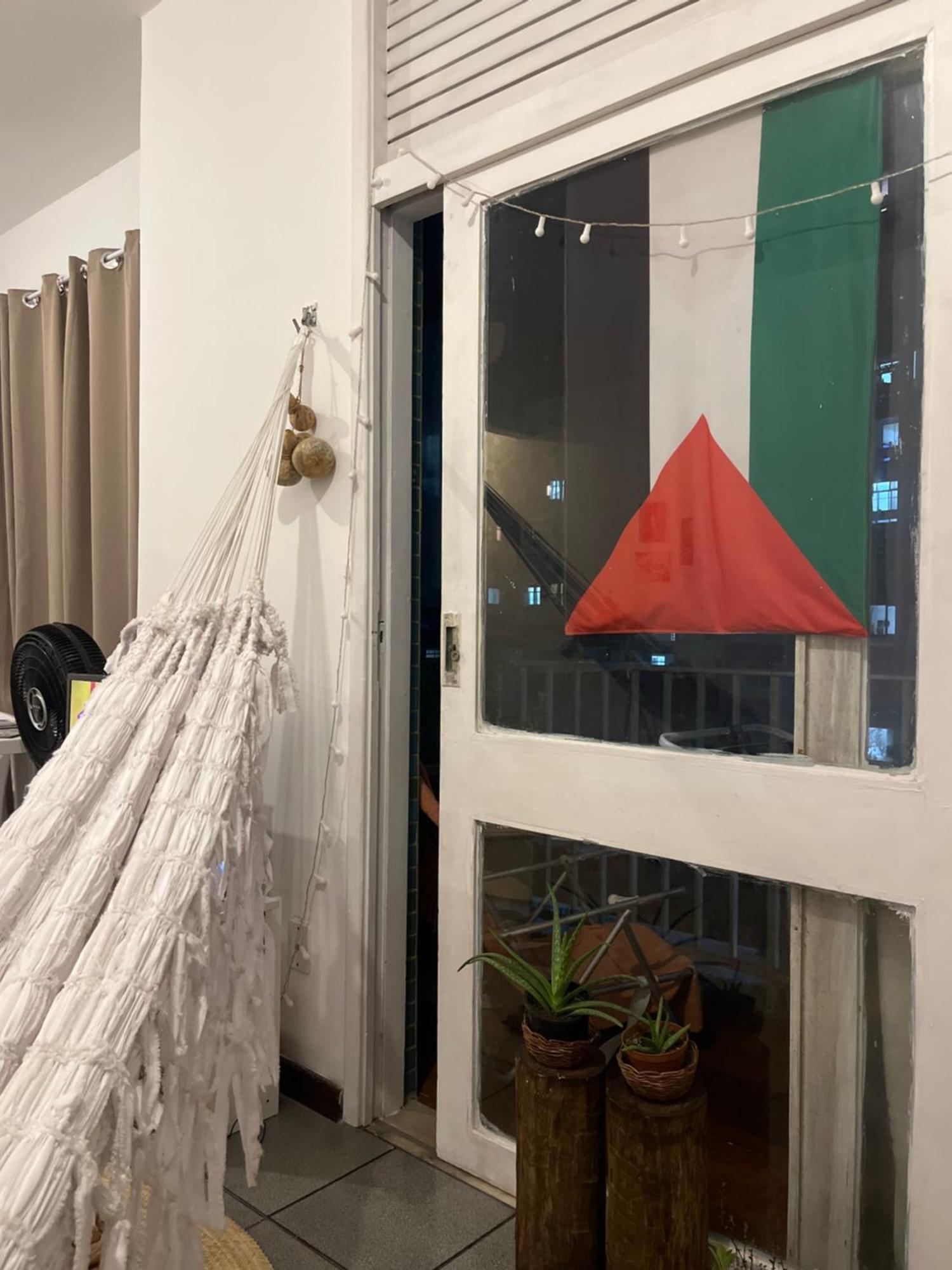 Ferienwohnung Remar Na Barra, Enseada Do Porto Salvador da Bahia Exterior foto