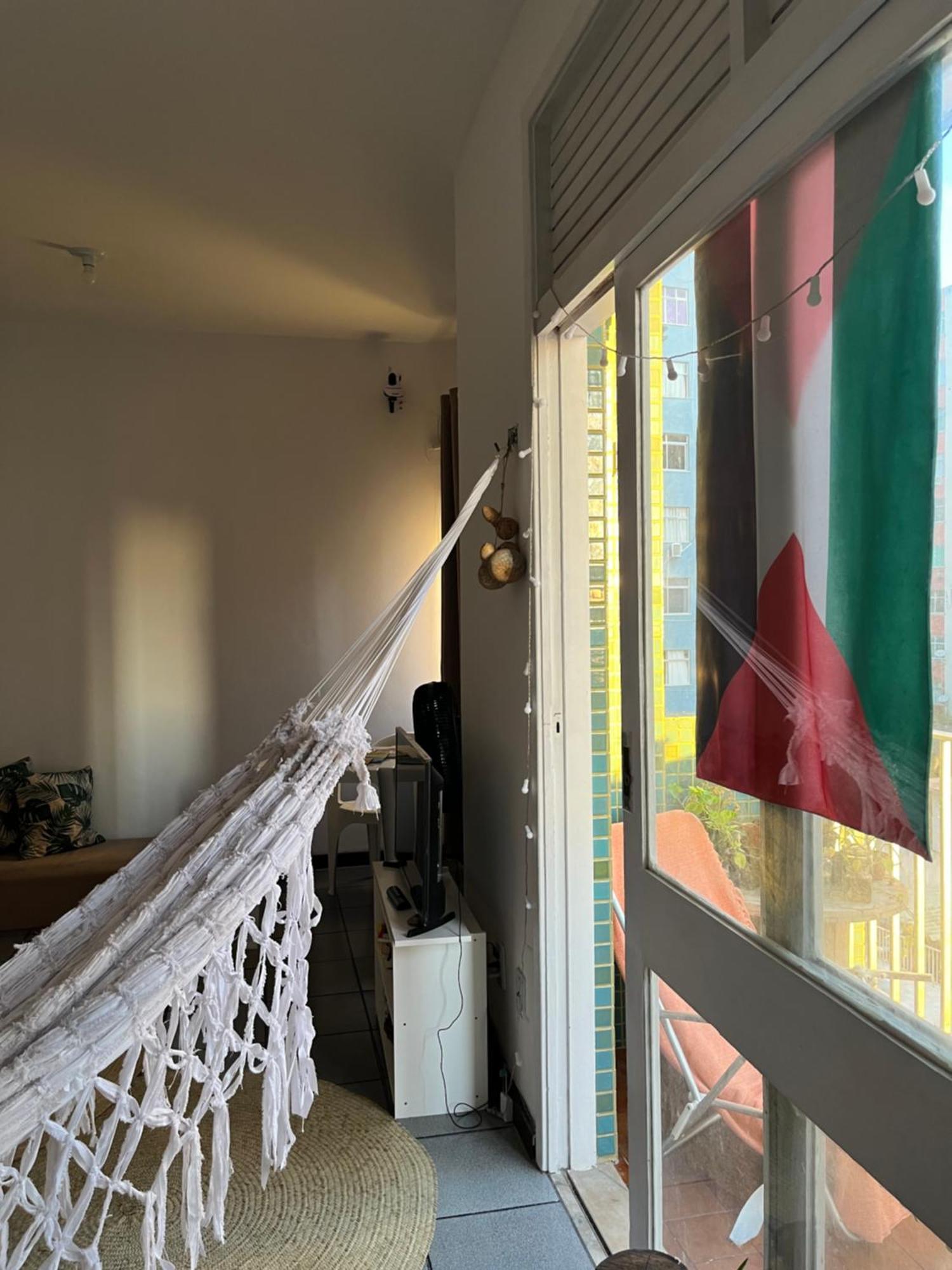 Ferienwohnung Remar Na Barra, Enseada Do Porto Salvador da Bahia Exterior foto