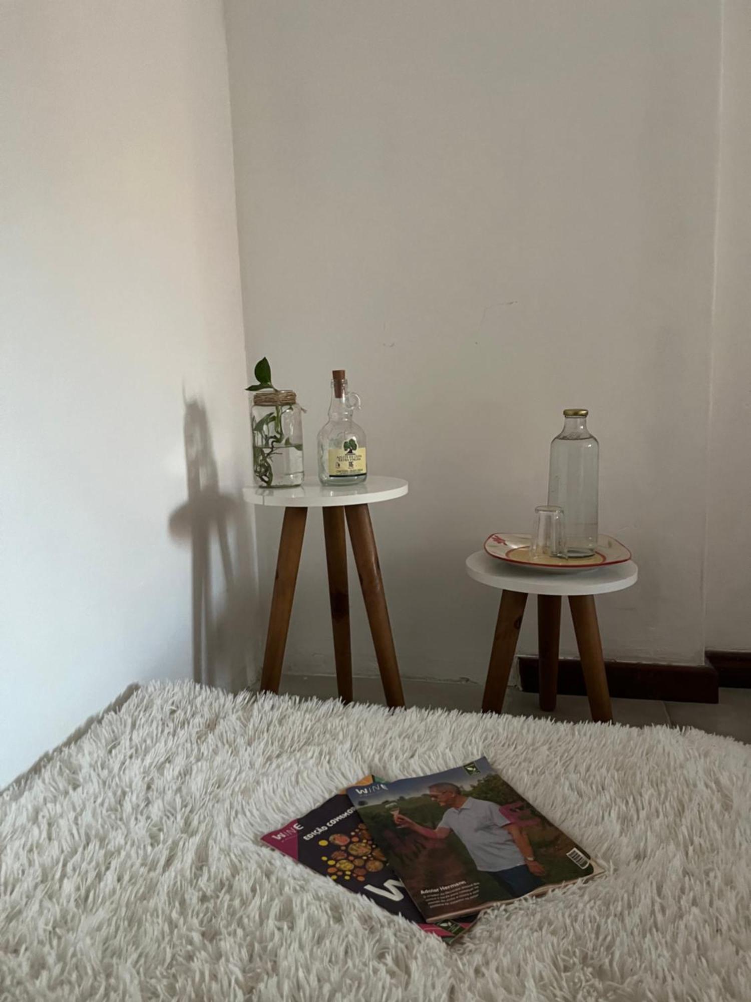 Ferienwohnung Remar Na Barra, Enseada Do Porto Salvador da Bahia Exterior foto