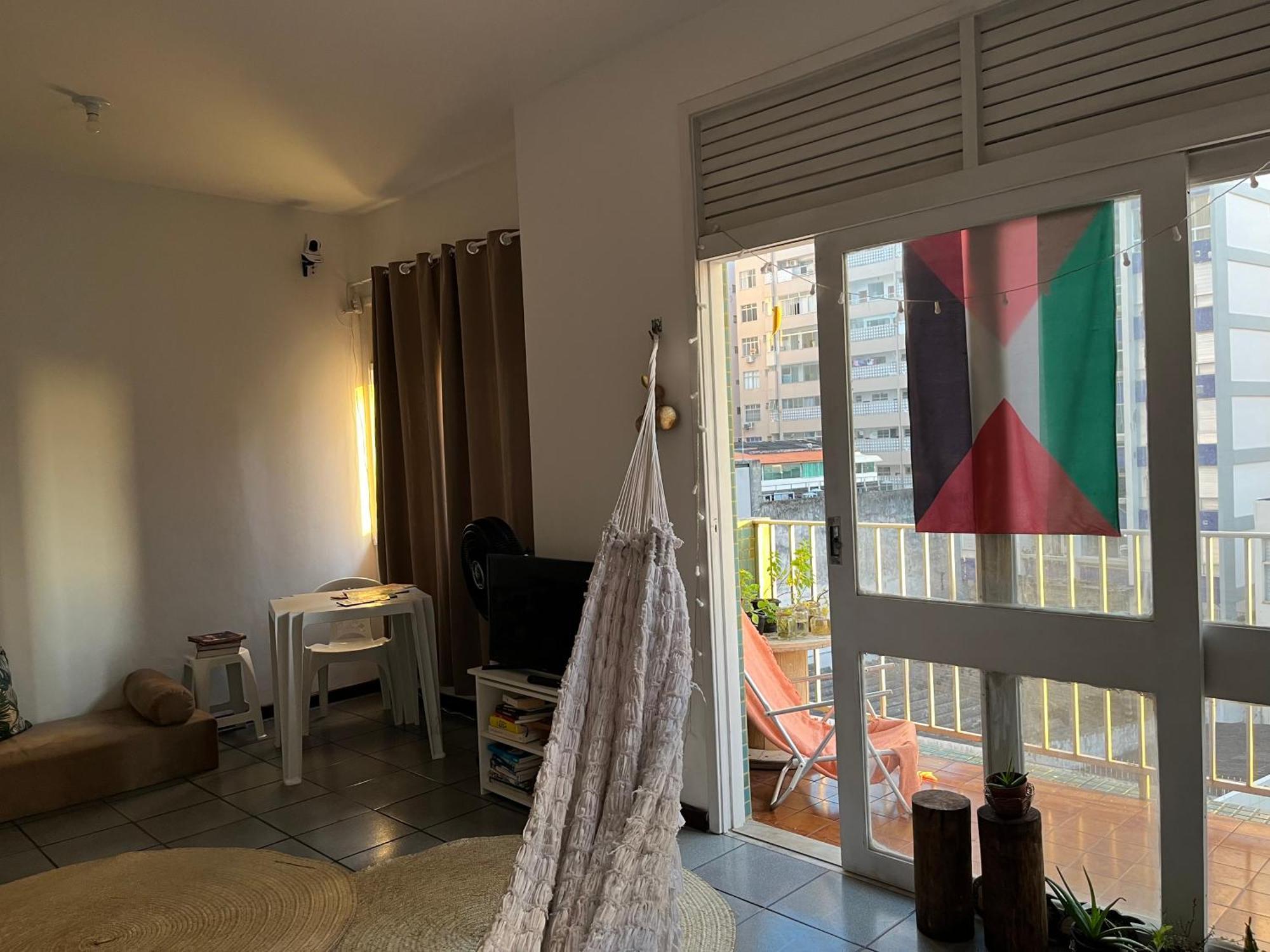 Ferienwohnung Remar Na Barra, Enseada Do Porto Salvador da Bahia Exterior foto