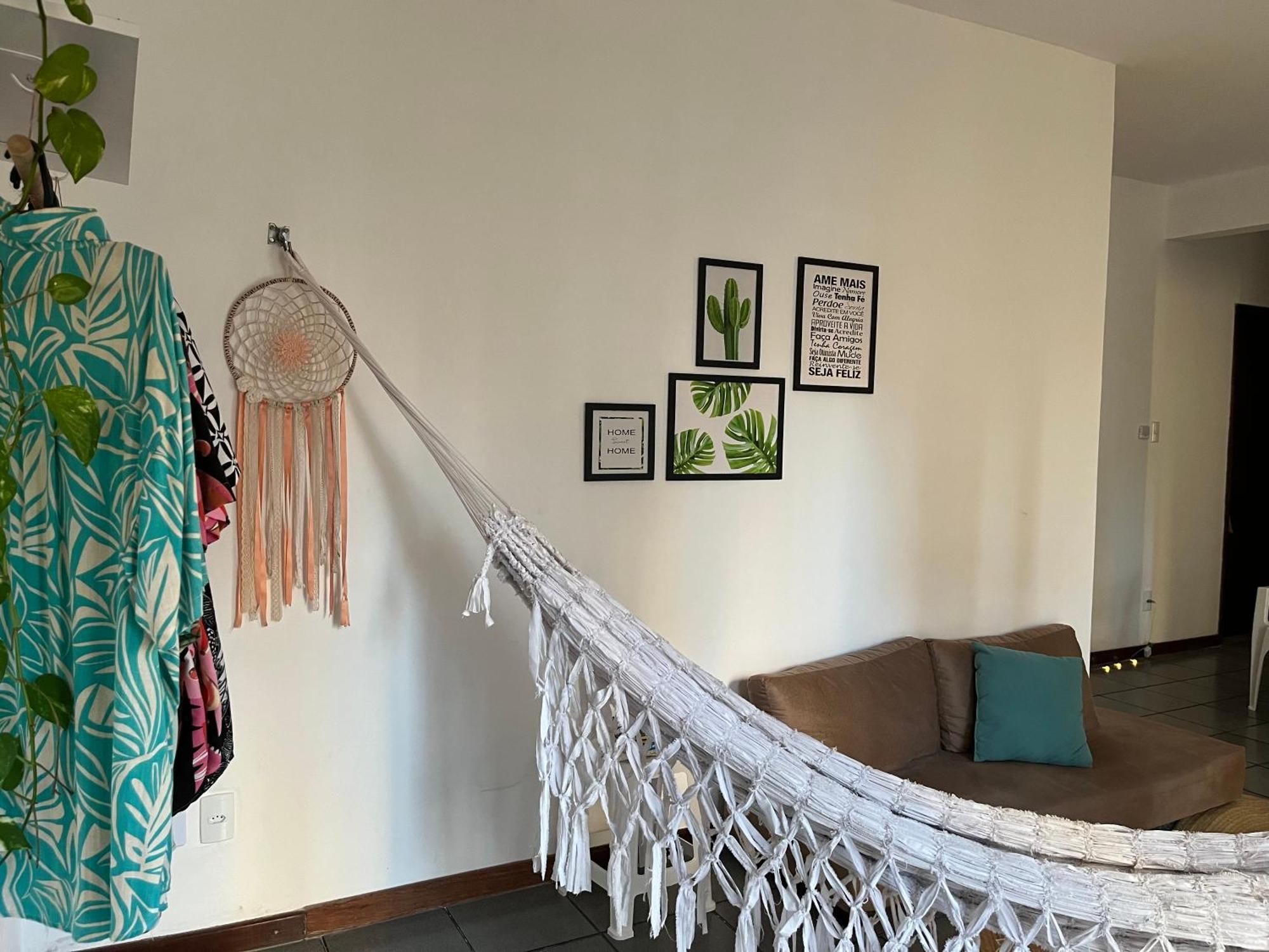 Ferienwohnung Remar Na Barra, Enseada Do Porto Salvador da Bahia Exterior foto