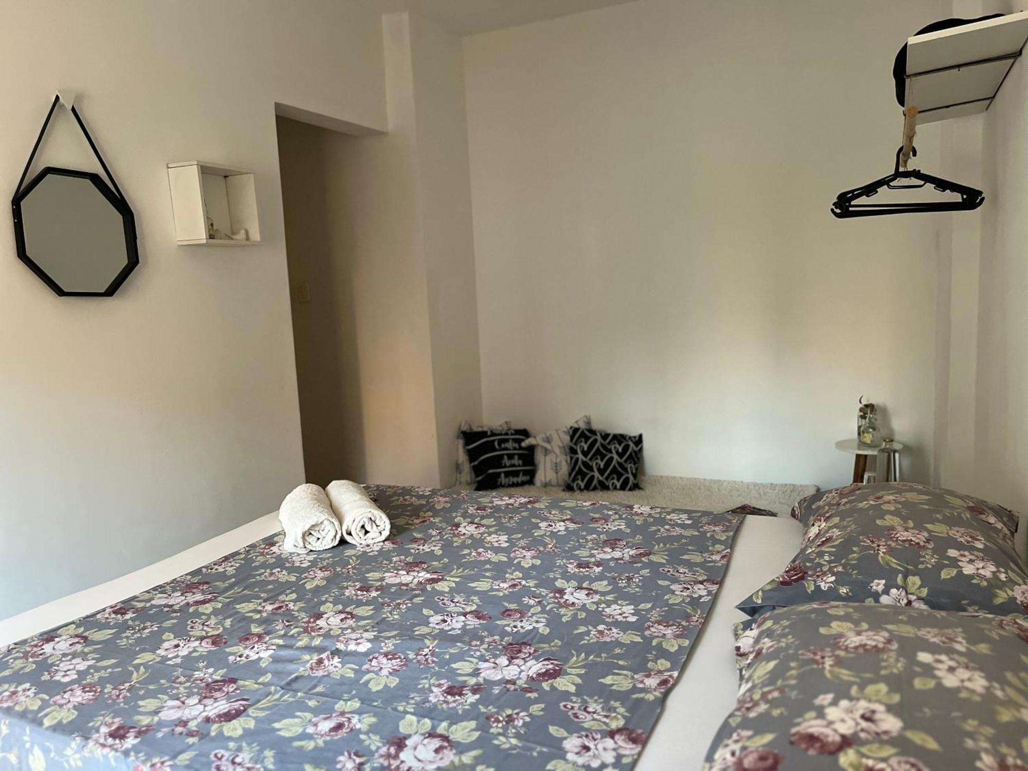 Ferienwohnung Remar Na Barra, Enseada Do Porto Salvador da Bahia Exterior foto